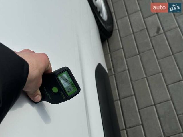 Білий Пежо E-Partner, об'ємом двигуна 0 л та пробігом 1 тис. км за 23006 $, фото 37 на Automoto.ua