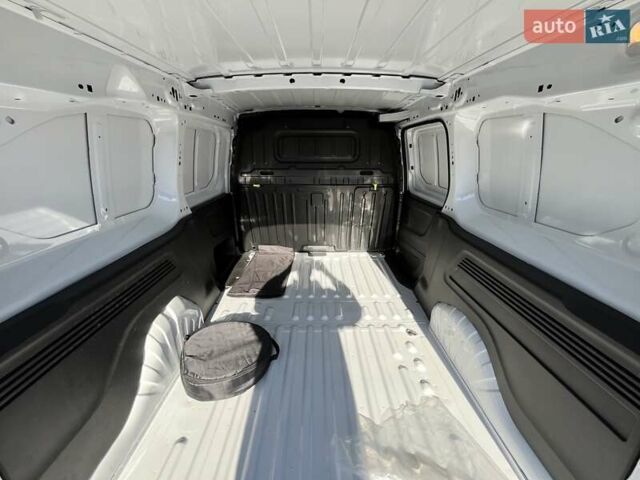Белый Пежо E-Partner, объемом двигателя 0 л и пробегом 1 тыс. км за 22500 $, фото 23 на Automoto.ua