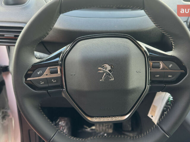 Пежо E-Partner, объемом двигателя 0 л и пробегом 0 тыс. км за 22458 $, фото 11 на Automoto.ua