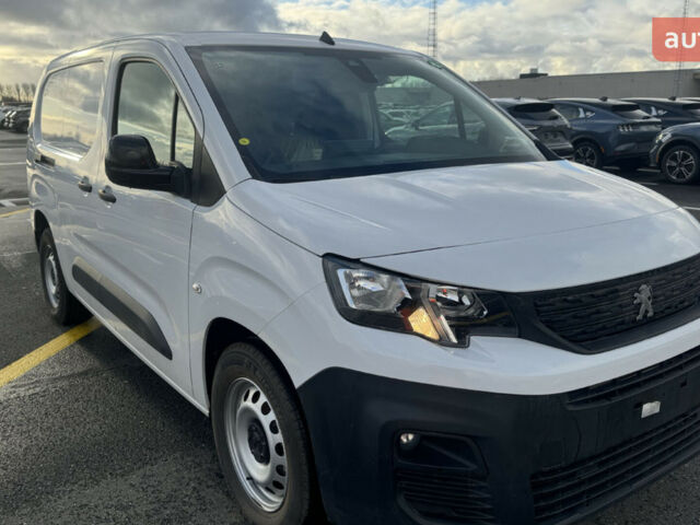 Пежо E-Partner, объемом двигателя 0 л и пробегом 0 тыс. км за 22458 $, фото 2 на Automoto.ua