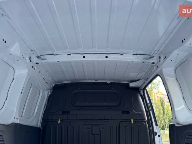 Пежо E-Partner, объемом двигателя 0 л и пробегом 0 тыс. км за 22458 $, фото 19 на Automoto.ua