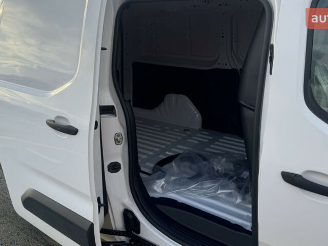 Пежо E-Partner, объемом двигателя 0 л и пробегом 0 тыс. км за 22439 $, фото 17 на Automoto.ua