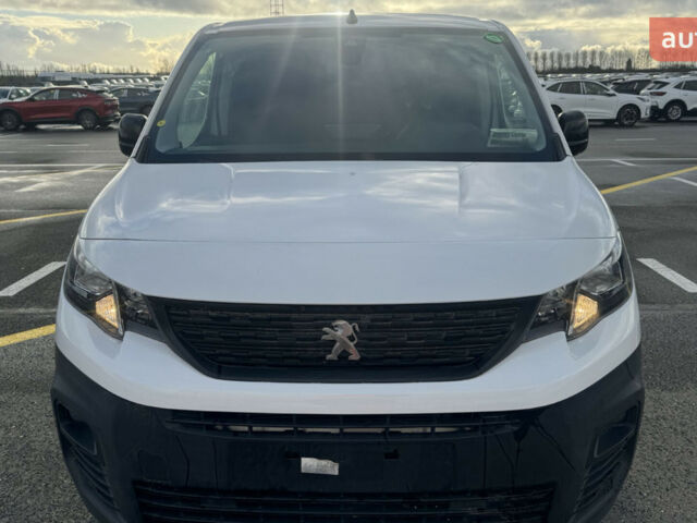 Пежо E-Partner, объемом двигателя 0 л и пробегом 0 тыс. км за 22439 $, фото 1 на Automoto.ua