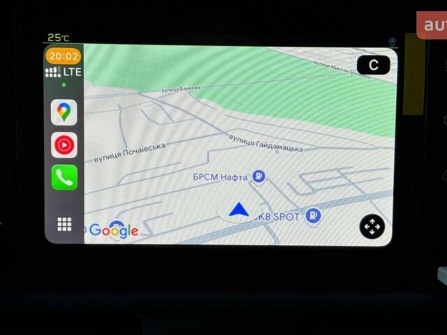 Пежо E-Partner, об'ємом двигуна 0 л та пробігом 0 тис. км за 22454 $, фото 15 на Automoto.ua