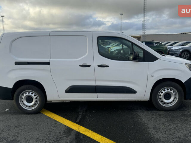 Пежо E-Partner, объемом двигателя 0 л и пробегом 0 тыс. км за 22439 $, фото 4 на Automoto.ua