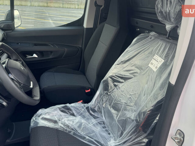 Пежо E-Partner, об'ємом двигуна 0 л та пробігом 0 тис. км за 22454 $, фото 10 на Automoto.ua