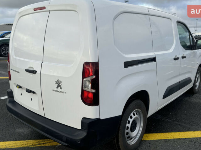 Пежо E-Partner, объемом двигателя 0 л и пробегом 0 тыс. км за 22439 $, фото 7 на Automoto.ua