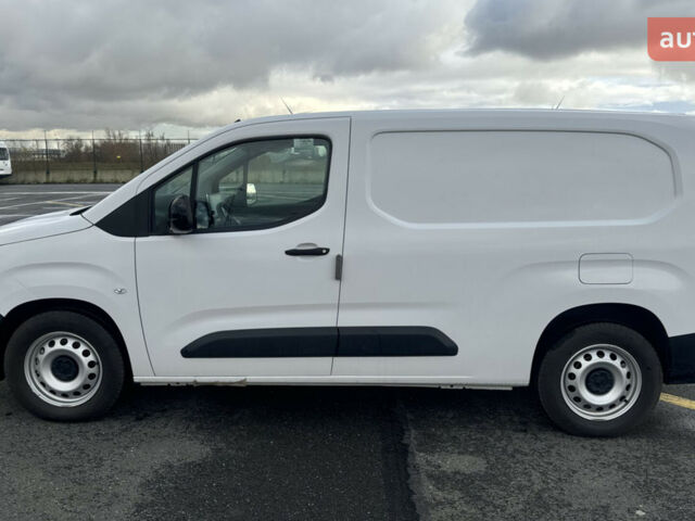 Пежо E-Partner, объемом двигателя 0 л и пробегом 0 тыс. км за 22458 $, фото 3 на Automoto.ua