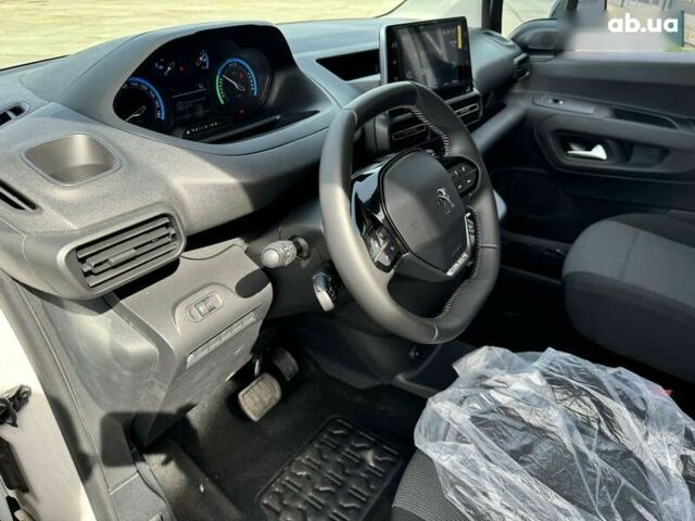 Пежо E-Partner, объемом двигателя 0 л и пробегом 1 тыс. км за 21193 $, фото 19 на Automoto.ua
