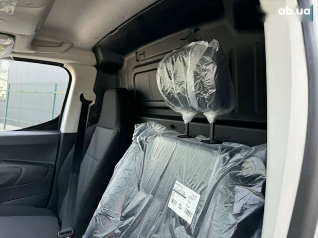 Пежо E-Partner, объемом двигателя 0 л и пробегом 1 тыс. км за 21193 $, фото 17 на Automoto.ua