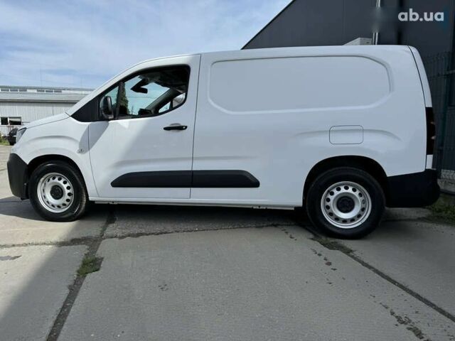 Пежо E-Partner, объемом двигателя 0 л и пробегом 1 тыс. км за 21193 $, фото 5 на Automoto.ua