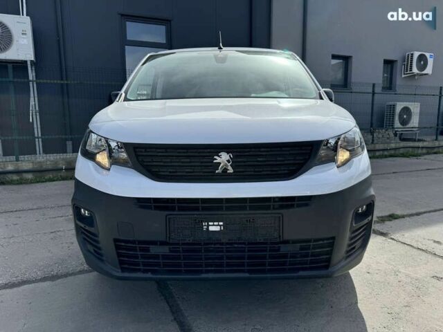 Пежо E-Partner, объемом двигателя 0 л и пробегом 1 тыс. км за 21193 $, фото 2 на Automoto.ua