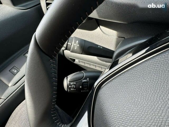Пежо E-Partner, объемом двигателя 0 л и пробегом 1 тыс. км за 20106 $, фото 21 на Automoto.ua