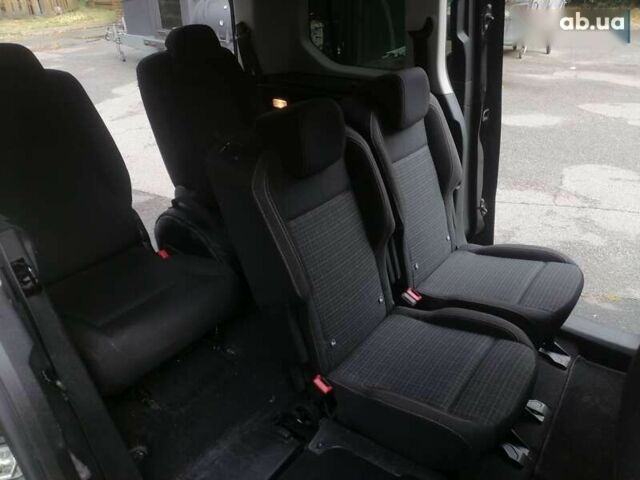 Пежо e-Rifter, объемом двигателя 0 л и пробегом 39 тыс. км за 21600 $, фото 13 на Automoto.ua
