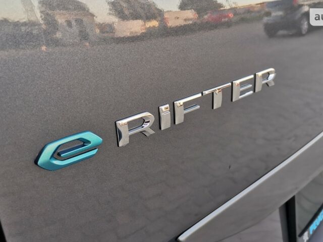 Пежо e-Rifter, объемом двигателя 0 л и пробегом 0 тыс. км за 34489 $, фото 13 на Automoto.ua