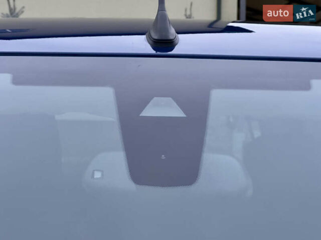 Синій Пежо e-Rifter, об'ємом двигуна 0 л та пробігом 50 тис. км за 19777 $, фото 67 на Automoto.ua