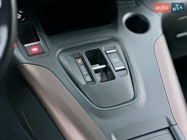 Синій Пежо e-Rifter, об'ємом двигуна 0 л та пробігом 50 тис. км за 19777 $, фото 37 на Automoto.ua