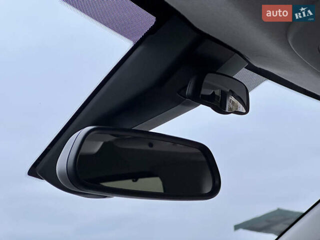 Синій Пежо e-Rifter, об'ємом двигуна 0 л та пробігом 50 тис. км за 19777 $, фото 47 на Automoto.ua