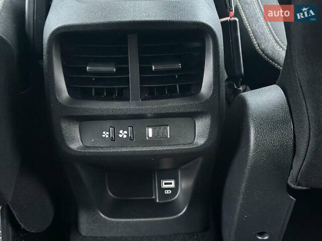 Синій Пежо e-Rifter, об'ємом двигуна 0 л та пробігом 50 тис. км за 19777 $, фото 46 на Automoto.ua