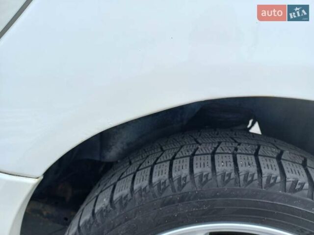 Белый Пежо иOн, объемом двигателя 0 л и пробегом 96 тыс. км за 4500 $, фото 45 на Automoto.ua