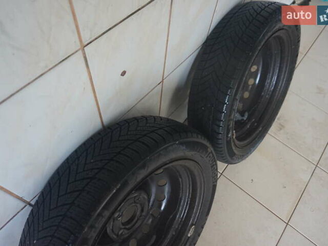 Белый Пежо иOн, объемом двигателя 0 л и пробегом 84 тыс. км за 3550 $, фото 69 на Automoto.ua