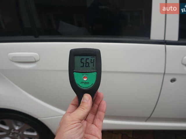 Белый Пежо иOн, объемом двигателя 0 л и пробегом 84 тыс. км за 3550 $, фото 63 на Automoto.ua