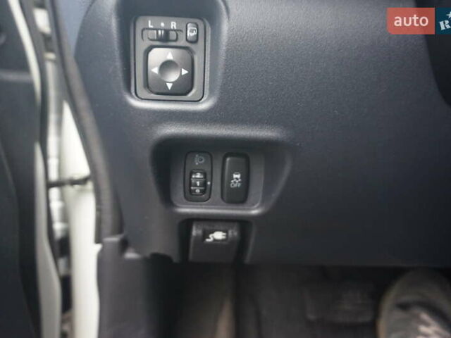 Белый Пежо иOн, объемом двигателя 0 л и пробегом 84 тыс. км за 3550 $, фото 26 на Automoto.ua