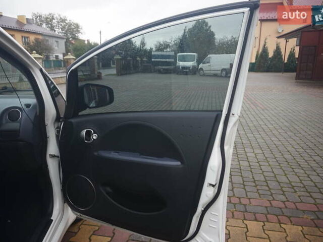 Белый Пежо иOн, объемом двигателя 0 л и пробегом 84 тыс. км за 3550 $, фото 37 на Automoto.ua