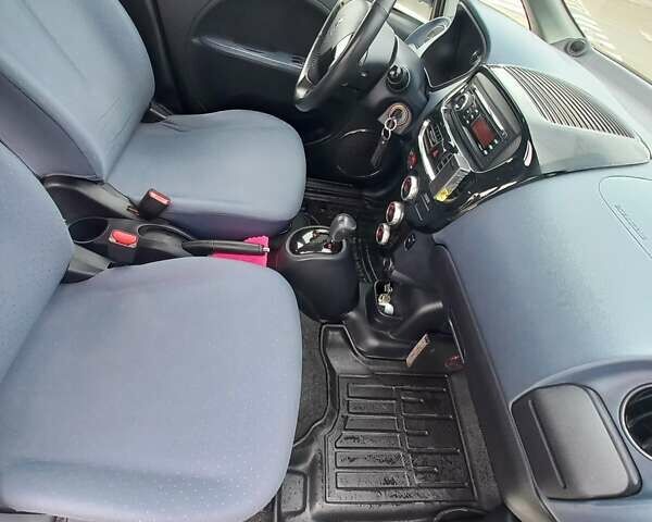 Белый Пежо иOн, объемом двигателя 0 л и пробегом 96 тыс. км за 4500 $, фото 22 на Automoto.ua