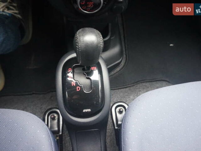 Белый Пежо иOн, объемом двигателя 0 л и пробегом 84 тыс. км за 3550 $, фото 36 на Automoto.ua