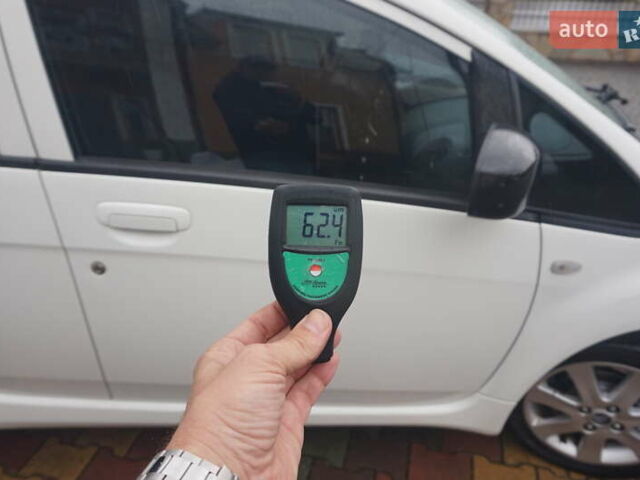 Белый Пежо иOн, объемом двигателя 0 л и пробегом 84 тыс. км за 3550 $, фото 64 на Automoto.ua