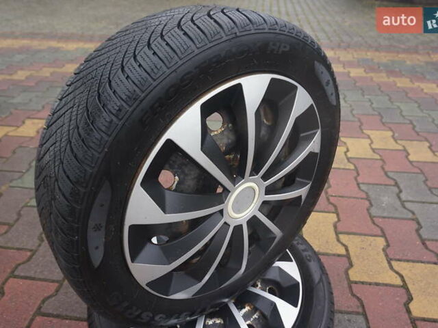 Белый Пежо иOн, объемом двигателя 0 л и пробегом 84 тыс. км за 3550 $, фото 67 на Automoto.ua