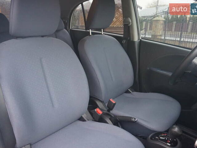 Белый Пежо иOн, объемом двигателя 0 л и пробегом 84 тыс. км за 3550 $, фото 39 на Automoto.ua