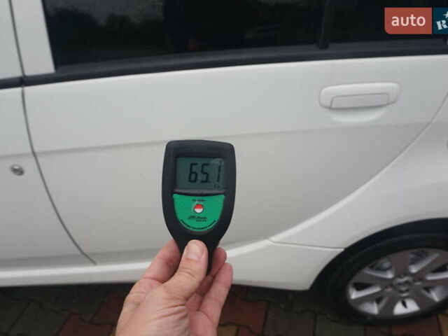 Белый Пежо иOн, объемом двигателя 0 л и пробегом 84 тыс. км за 3550 $, фото 59 на Automoto.ua