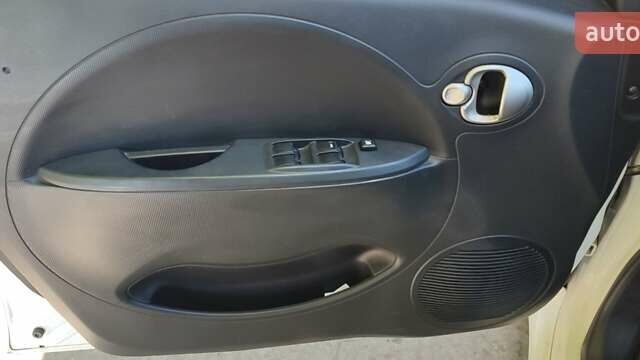 Белый Пежо иOн, объемом двигателя 0 л и пробегом 94 тыс. км за 4900 $, фото 1 на Automoto.ua