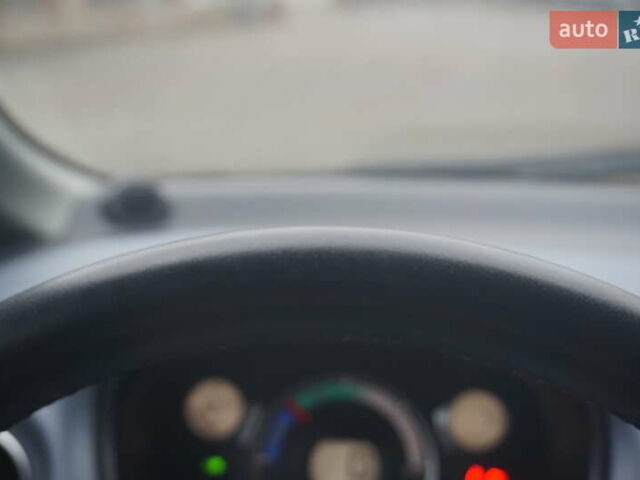 Белый Пежо иOн, объемом двигателя 0 л и пробегом 84 тыс. км за 3550 $, фото 28 на Automoto.ua