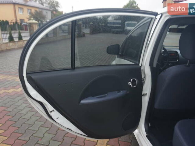 Белый Пежо иOн, объемом двигателя 0 л и пробегом 84 тыс. км за 3550 $, фото 44 на Automoto.ua