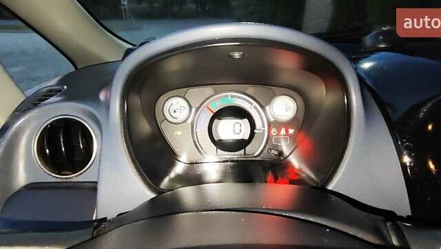 Белый Пежо иOн, объемом двигателя 0 л и пробегом 102 тыс. км за 4500 $, фото 33 на Automoto.ua