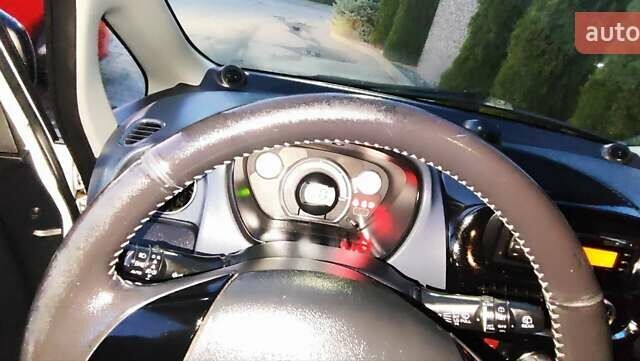 Белый Пежо иOн, объемом двигателя 0 л и пробегом 102 тыс. км за 4500 $, фото 35 на Automoto.ua