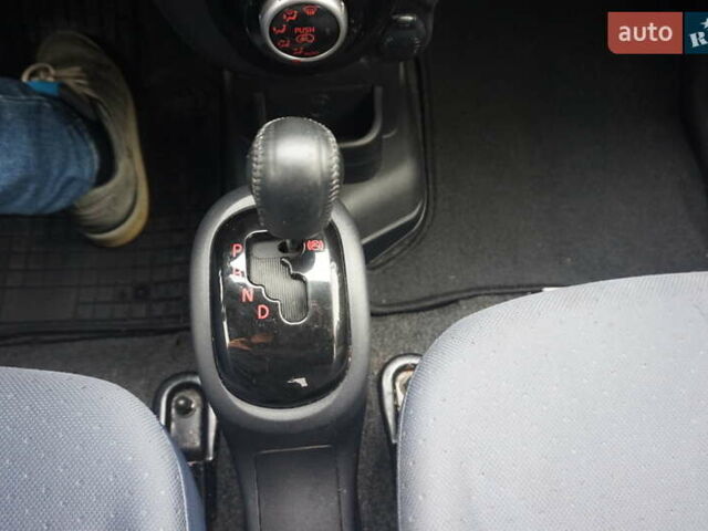 Белый Пежо иOн, объемом двигателя 0 л и пробегом 103 тыс. км за 4200 $, фото 33 на Automoto.ua