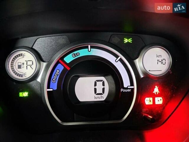 Білий Пежо iOн, об'ємом двигуна 0 л та пробігом 89 тис. км за 5199 $, фото 15 на Automoto.ua