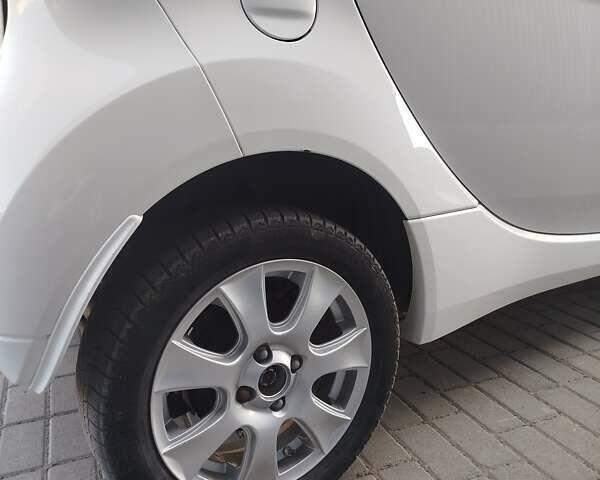 Білий Пежо iOн, об'ємом двигуна 0 л та пробігом 65 тис. км за 5100 $, фото 14 на Automoto.ua