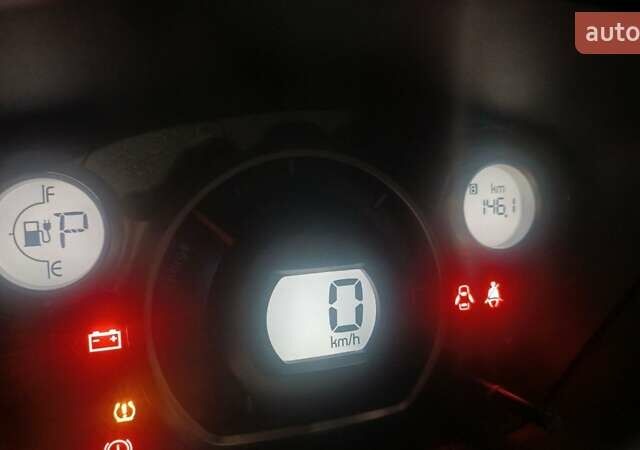 Білий Пежо iOн, об'ємом двигуна 0 л та пробігом 89 тис. км за 5199 $, фото 17 на Automoto.ua