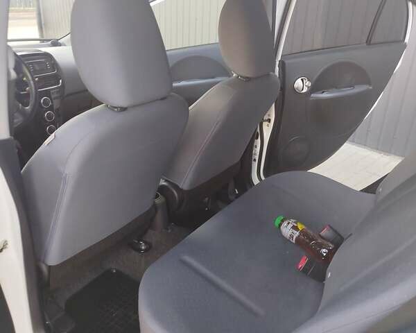 Білий Пежо iOн, об'ємом двигуна 0 л та пробігом 65 тис. км за 5100 $, фото 28 на Automoto.ua