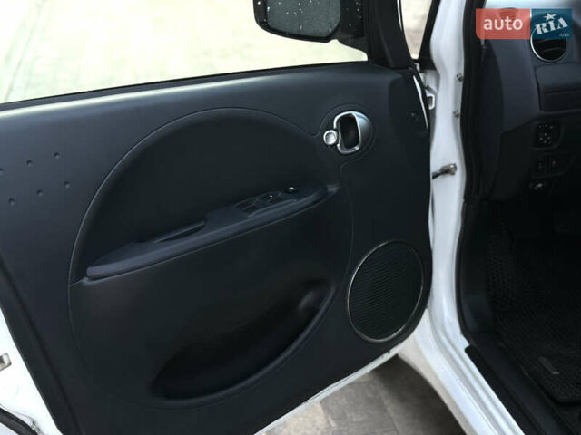 Білий Пежо iOн, об'ємом двигуна 0 л та пробігом 85 тис. км за 5650 $, фото 28 на Automoto.ua