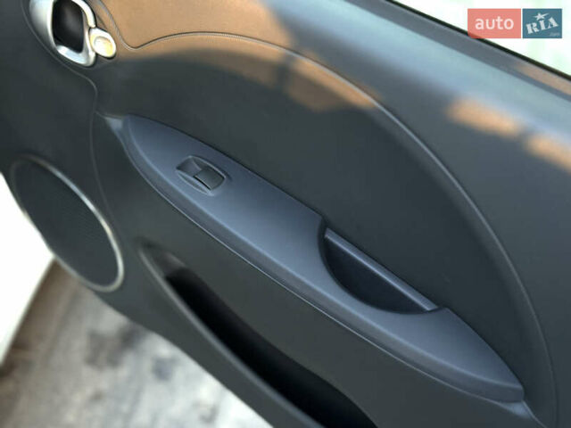 Білий Пежо iOн, об'ємом двигуна 0 л та пробігом 85 тис. км за 5650 $, фото 33 на Automoto.ua