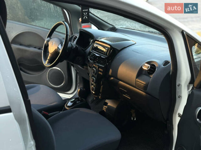 Білий Пежо iOн, об'ємом двигуна 0 л та пробігом 85 тис. км за 5650 $, фото 34 на Automoto.ua