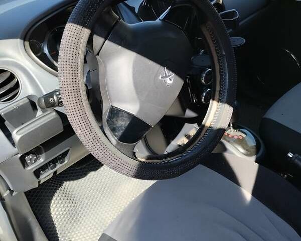 Білий Пежо iOн, об'ємом двигуна 0 л та пробігом 16 тис. км за 7000 $, фото 1 на Automoto.ua