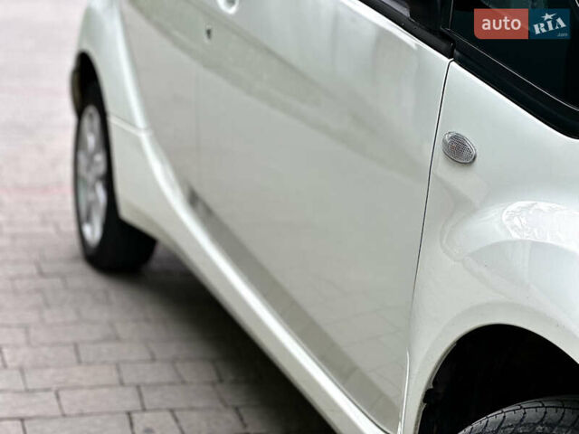 Белый Пежо иOн, объемом двигателя 0 л и пробегом 55 тыс. км за 7999 $, фото 20 на Automoto.ua