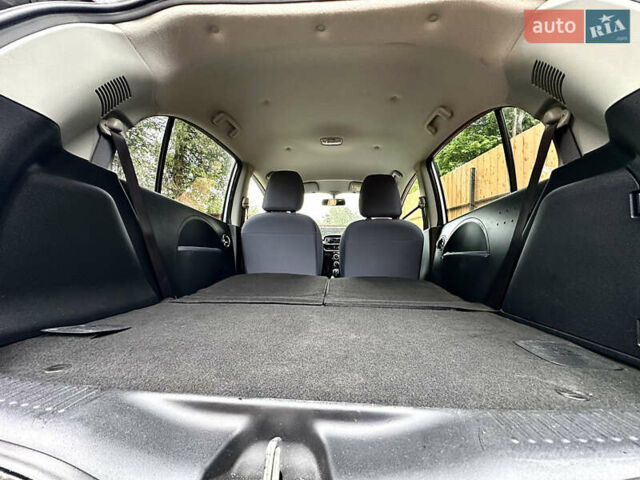 Белый Пежо иOн, объемом двигателя 0 л и пробегом 55 тыс. км за 7999 $, фото 45 на Automoto.ua